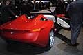 Pininfarina al Salone Internazionale di Ginevra