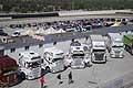 Area trucks tuning all´Autodromo del Levante a Binetto
