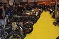 Atmosfere bike al MotoDays 2016 alla Fiera di Roma