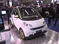 Smart Fortwo ED