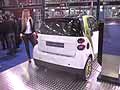 Smart Eletric Drive