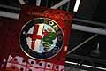 Brand Alfa Romeo