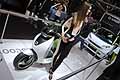 La Smart realizzerà il suo nuovo scooter elettrico in collaborazione con Vectrix