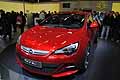 Opel Astra GTC Concept diventerà presto realtà esposta al Salone di Bologna 2010