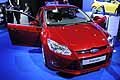 New Ford Focus Titanium 1.6 EcoBoost