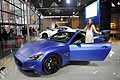 Maserati Gran Turismo S MC sport Line