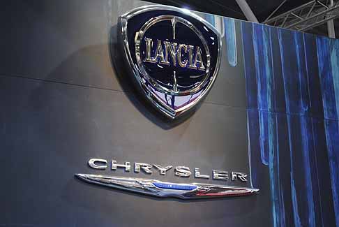 Chrysler - Fusione Fiat Chrysler width=