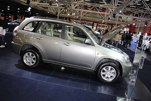 DR - DR3 Anteprima Mondiale width=