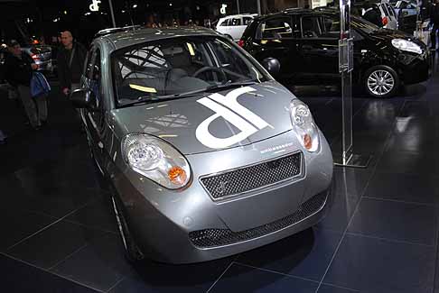 DR - DR1 AMBASSADOR width=