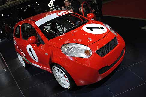 DR - DR1 CUP Racing Cars width=