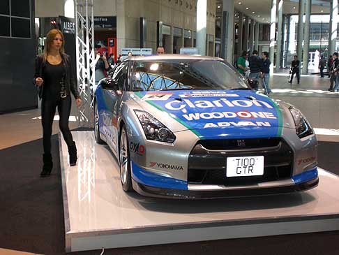 tuning - Le elaborazioni estetiche e meccaniche si accompagneranno anche alle follie del car audio, che richiameranno circa 850 auto con eventi specifici.  width=