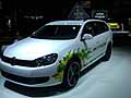 Volkswagen Jetta TDI - 2010 World Green Car