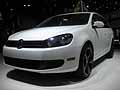 Volkswagen Jetta SportWagen TDI