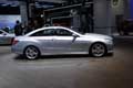 Stan Mercedes-Benz al Salone dell´automobile di Parigi