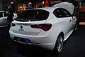 Porte Aperte per la nuova Alfa Romeo Giulietta 2.0 JTDM-2