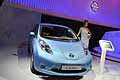 Nissan Left