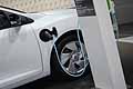 Renault Fluence Z.E. attacco ricarica