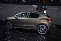 Citroen DS4 al Paris Motor Show