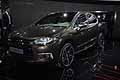 Anteprima mondiale della Citroen DS4