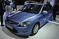 Hyundai ix 20 city car