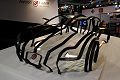 car.bones design de Bertrans Médas IDS con luci OLED