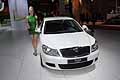 Skoda Octavia GeenLine berlina