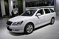 Skoda Octavia GeenLine Station Wagon
