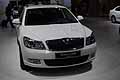 Skoda Octavia Combi GeenLine
