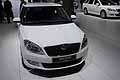 Skoda Fabia Combi GeenLine