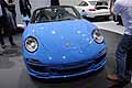 Porsche 911 Speedster supersportiva 