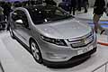 Chevrolet Volt al salone di Parigi