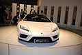 Anteprima mondiale Lotus Esprit 