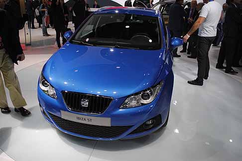 Seat - seat ibiza st width=