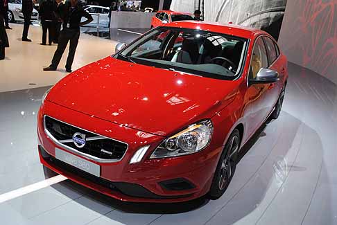 Volvo - Volvo S60 width=