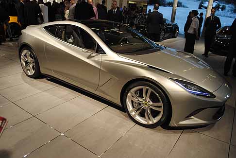 Lotus - Lotus Elite width=