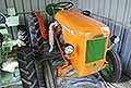 9^ Puntata: Trattore d´epoca Same Sametto 120 HP21 collezione privata in esclusiva per Automania®