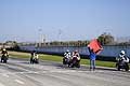 Open Amatori/Rookies partenza al Trofeo Inverno 2015 per la 3^ gara all´Autodromo del Levante di Binetto