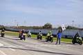 Trofeo Inverno Open Rookies griglia di partenza presso l´Autodromo del Levante edizione 2015