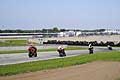Trofeo Inverno Velocità 2016 le gara all´Autodromo del Levante