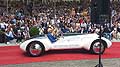Alfa Romeo 6C 1750 GS pluri premiata trionfa al Concorso di Eleganza Villa d´Este sul lago di Como