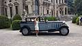 Auto da sogno di altri tempi a Cernobbio al Concorso di Eleganza Villa d´Este 2014 sul lago di Como